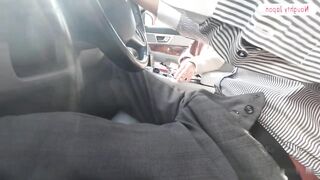 Japanese Pair Enjoys An Erotic Journey