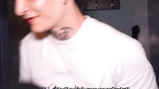 Latina MILF Takes Large Adult Cock
