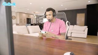 Lilibet Saunders Has Intense BBC Sex