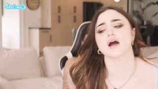 Lilibet Saunders Has Intense BBC Sex