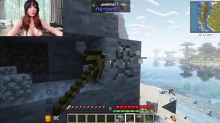 Minecraft And Rough Sex With Boyfriend