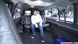 Jasmine Vega BangBus