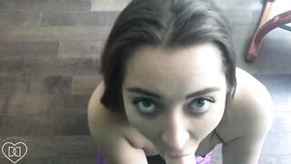 Solo Toy Play With Curvy PAWG