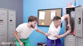 Jasmine Vega Fucked In The Gym