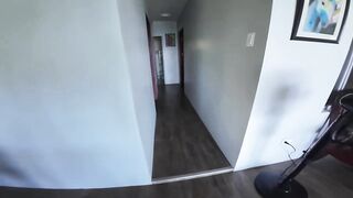 Tiny Asian Gets BWC Anal