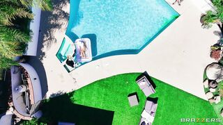 BZZ - Cherie's Pool Party Parfait