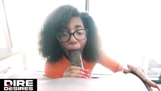DIRE DESIRES Wrong House Velma