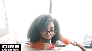 DIRE DESIRES Wrong House Velma