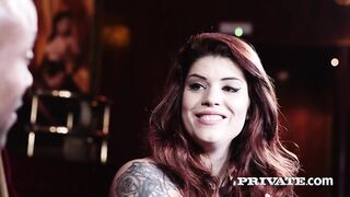 Lucia Love - Gold Digging Strippers