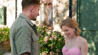 Ashby Winter - Beautiful College Girl Fuck Stranger Good (10/10/26) HD