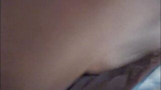 Home Office BlowJob turns into ATM ending
