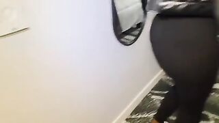 Ebony Hardcore