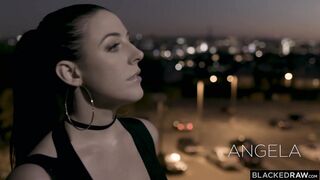 Angela White