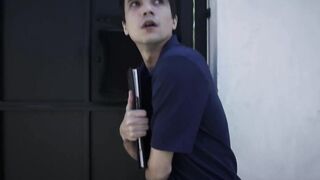 Natasha Nice - Sticking It To His Bully