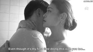 DASS-650 [English Subtitles] - Mary Tachibana