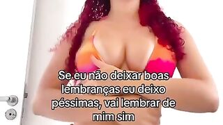 Putinha Vazada