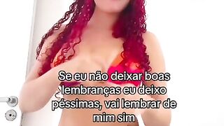 Putinha Vazada