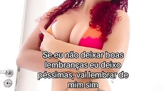 Putinha Vazada
