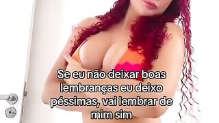 Putinha Vazada