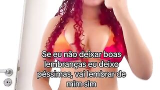 Putinha Vazada