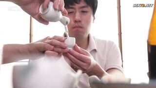 JUR-538 [Reducing Mosaic] - Mary Tachibana