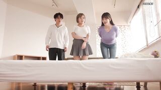URE-138 [English Subtitles] - Mary Tachibana