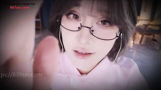 Aily ASMR 11