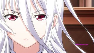 Hentai Schoolgirl Passionate Encounters