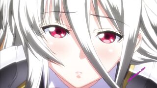 Hentai Schoolgirl Passionate Encounters