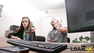 BF has no idea what really happened behind his back