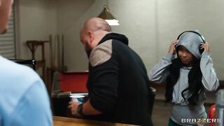 Vivienne Vo - Please Cum In My Coffee (12/10/26) HD
