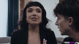 Stepmoms Twisted Revenge Plan