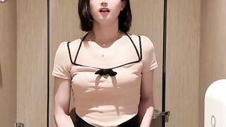 Elia Blaine - Outdoor Cumming 4 Compilation
