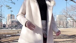 Suki cum public
