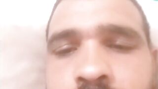 احمد معمر من فلسطين
