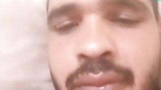 احمد معمر من فلسطين