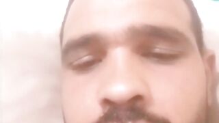 احمد معمر من فلسطين