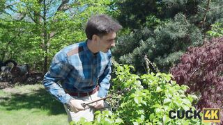 Anna Bella - Cuck4K