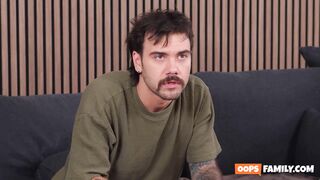 Stepmom's Wet Recipe: explosive hardcore XXX porn!