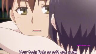 Hentai Poolside Ecchi Adventure