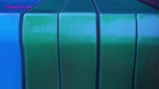 Hentai Poolside Ecchi Adventure
