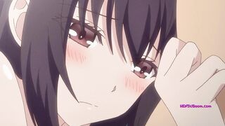 Hentai Poolside Ecchi Adventure