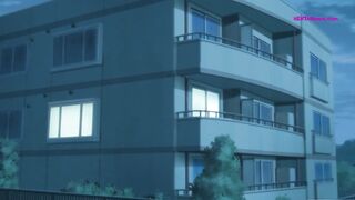 Hentai Night: Apartment Passion
