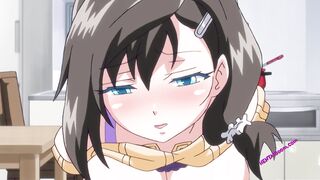 Hentai Night: Apartment Passion