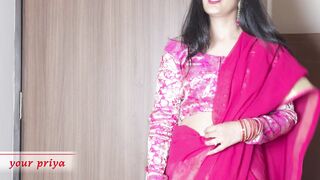Your Priya sex with the bride