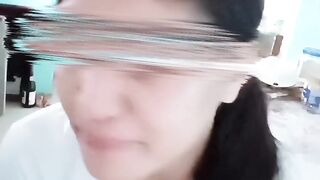 Feeding Cum