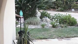 River Lynn, Scarlette Moon - Cheaters Caught Red-Handed