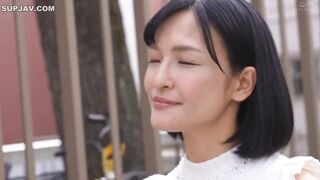 My Mother-in-law Is So Much Better Than My Wife... Aoi Yoshise