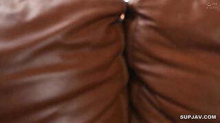 Sister-in-law's Surrogate Sex With Internal Ejaculation - Mizuhata Asami.