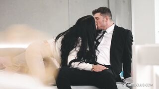 Black Angel - Impulses